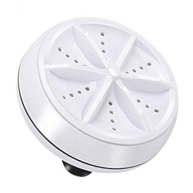 Mini Ultrasonic Portable Washing Machine and Dish Washer