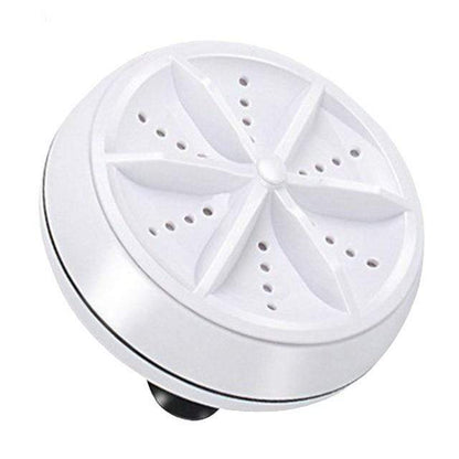 Mini Ultrasonic Portable Washing Machine and Dish Washer