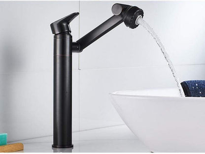 360° Super Faucet