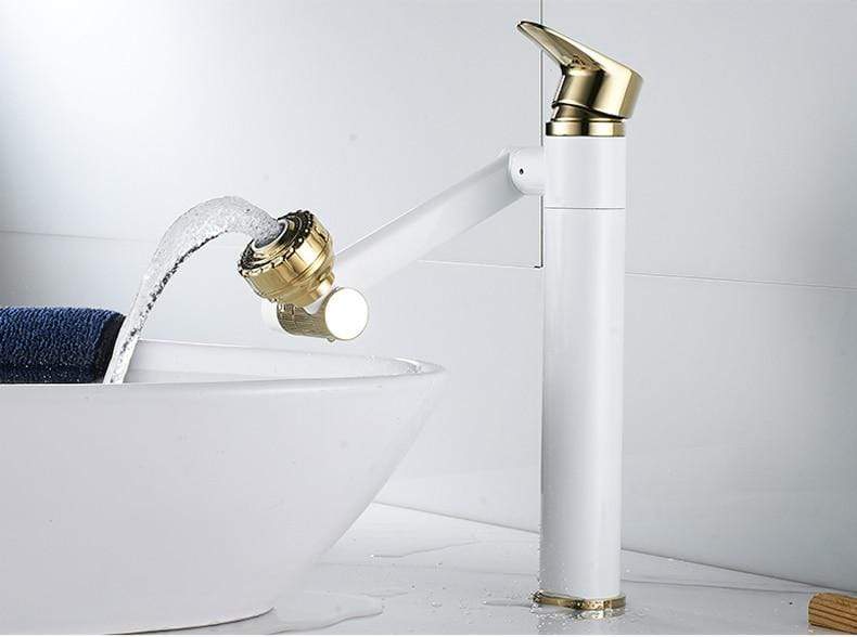 360° Super Faucet