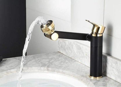 360° Super Faucet