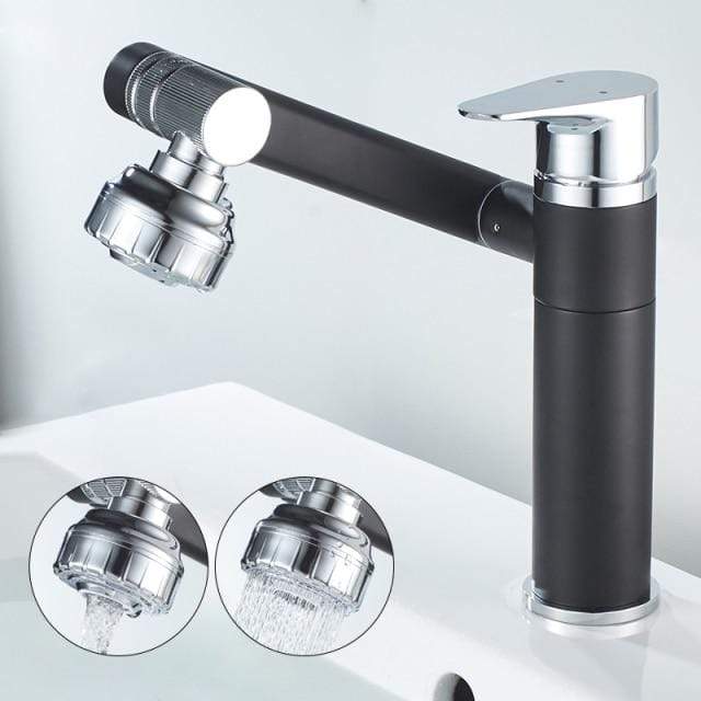 360° Super Faucet