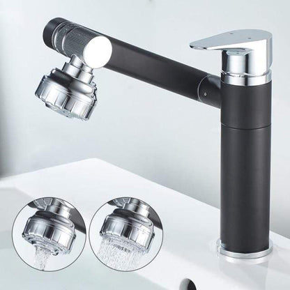 360° Super Faucet