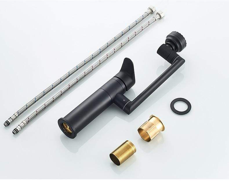 360° Super Faucet