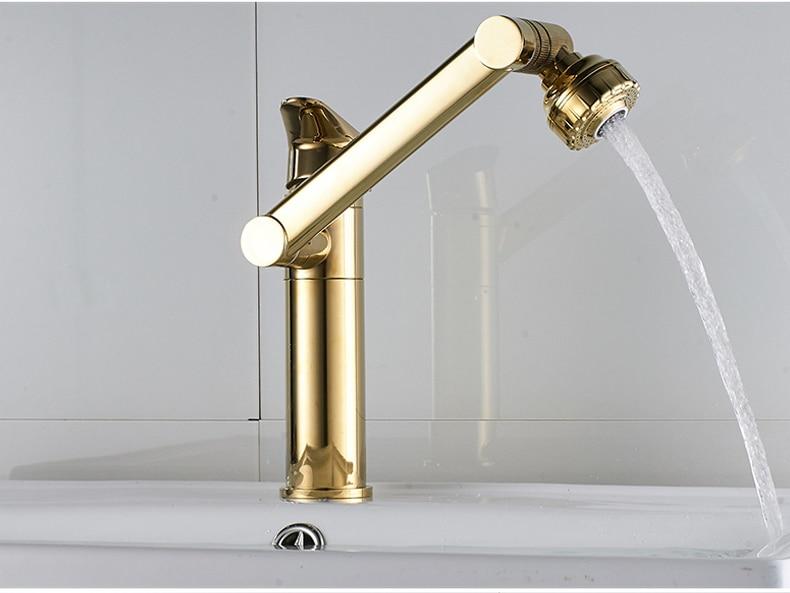 360° Super Faucet