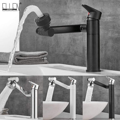 360° Super Faucet