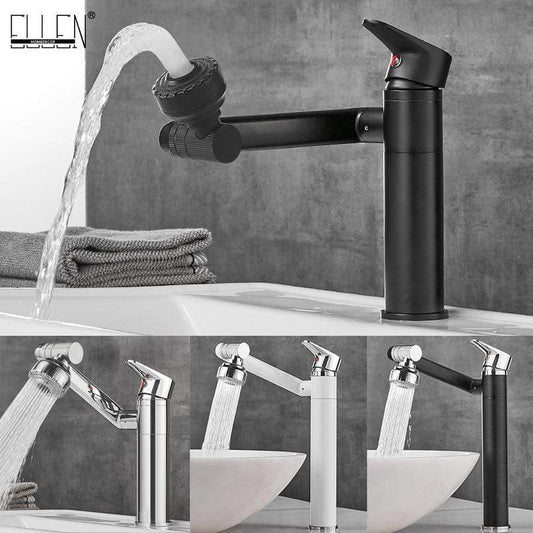 360° Super Faucet