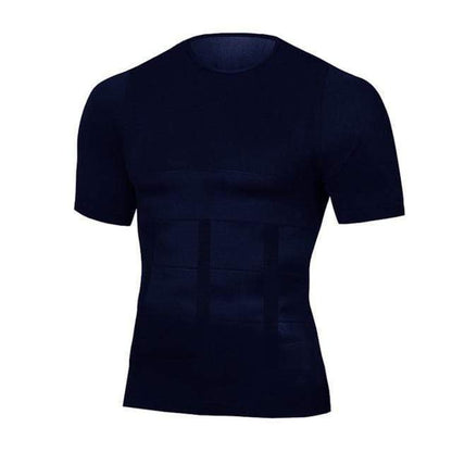 The Super Fitting Body Slimming Shirt