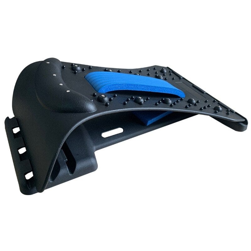 Spine Relief Board and Lumbar Back Stretcher