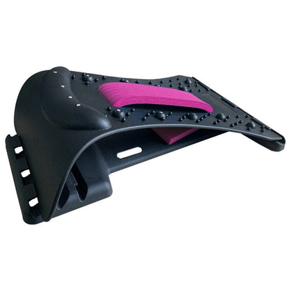 Spine Relief Board and Lumbar Back Stretcher