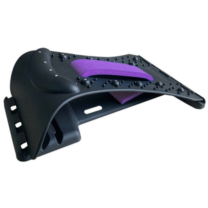 Spine Relief Board and Lumbar Back Stretcher