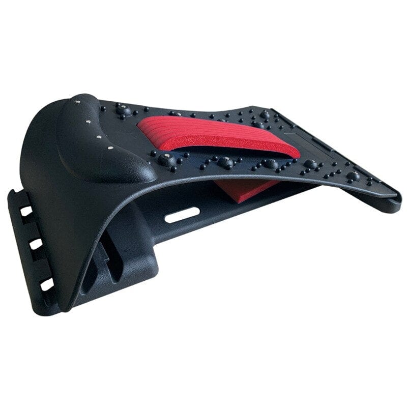 Spine Relief Board and Lumbar Back Stretcher