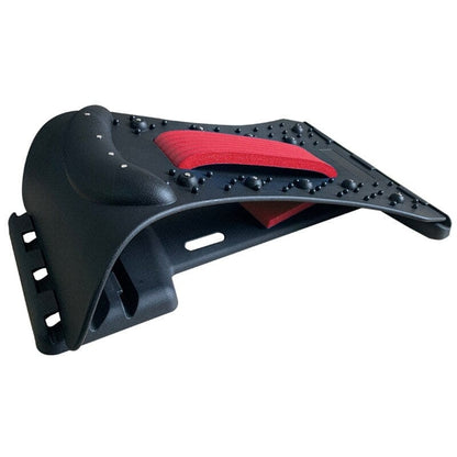 Spine Relief Board and Lumbar Back Stretcher