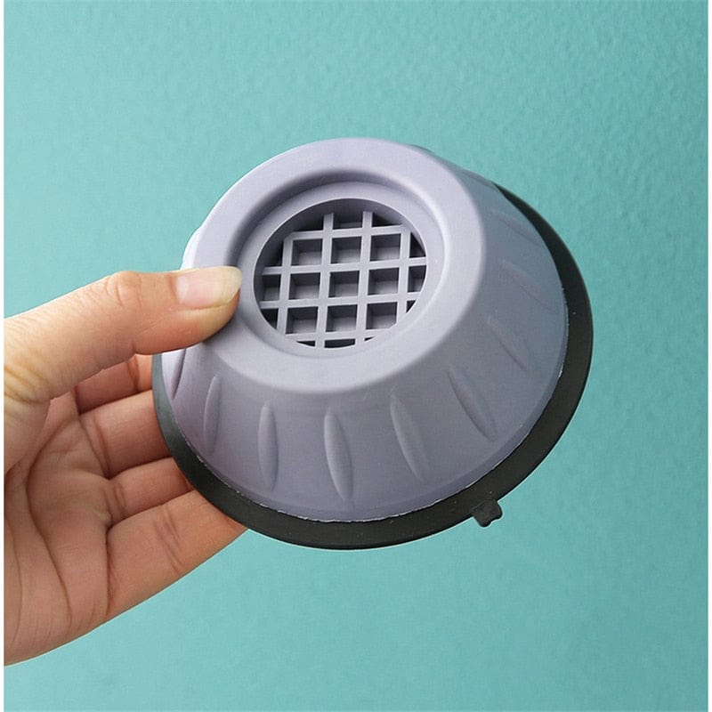 Washing Machine Anti-Vibration Non-Slip Feet⁠ (4 Pieces)⁠