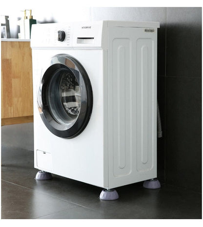 Washing Machine Anti-Vibration Non-Slip Feet⁠ (4 Pieces)⁠