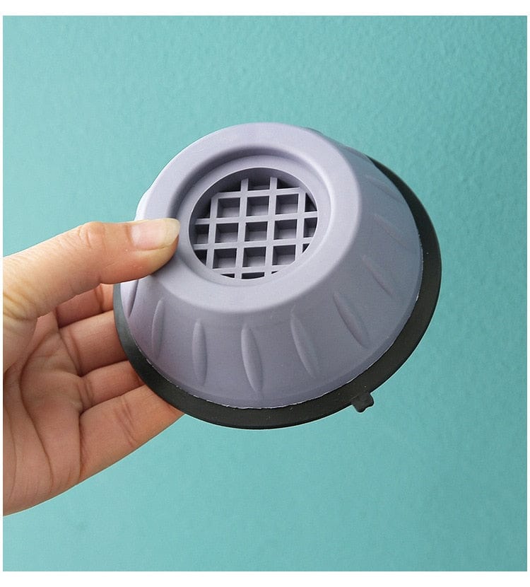 Washing Machine Anti-Vibration Non-Slip Feet⁠ (4 Pieces)⁠