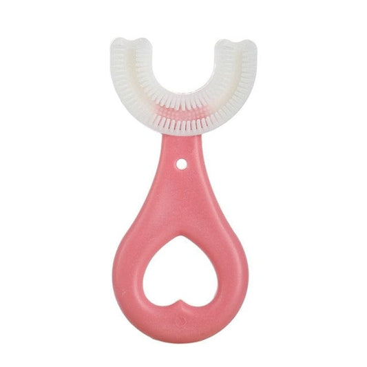 Kids 360° U-Shaped Toothbrush
