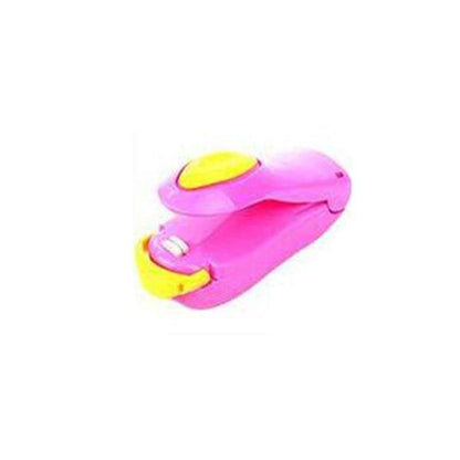 Mini Heat-Sealing Machine