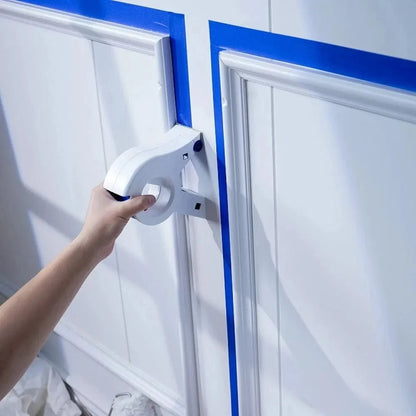 Precision Tape Master Painters Tape Applicator