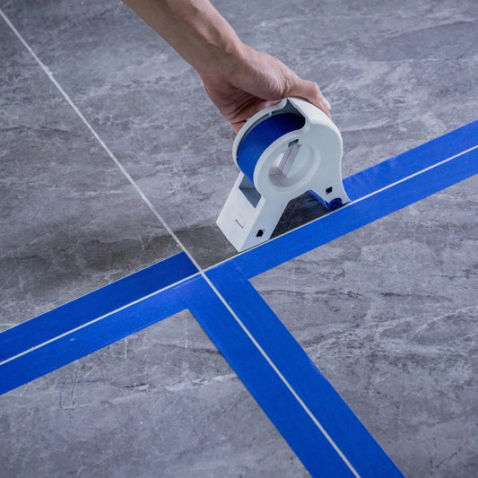 Precision Tape Master Painters Tape Applicator