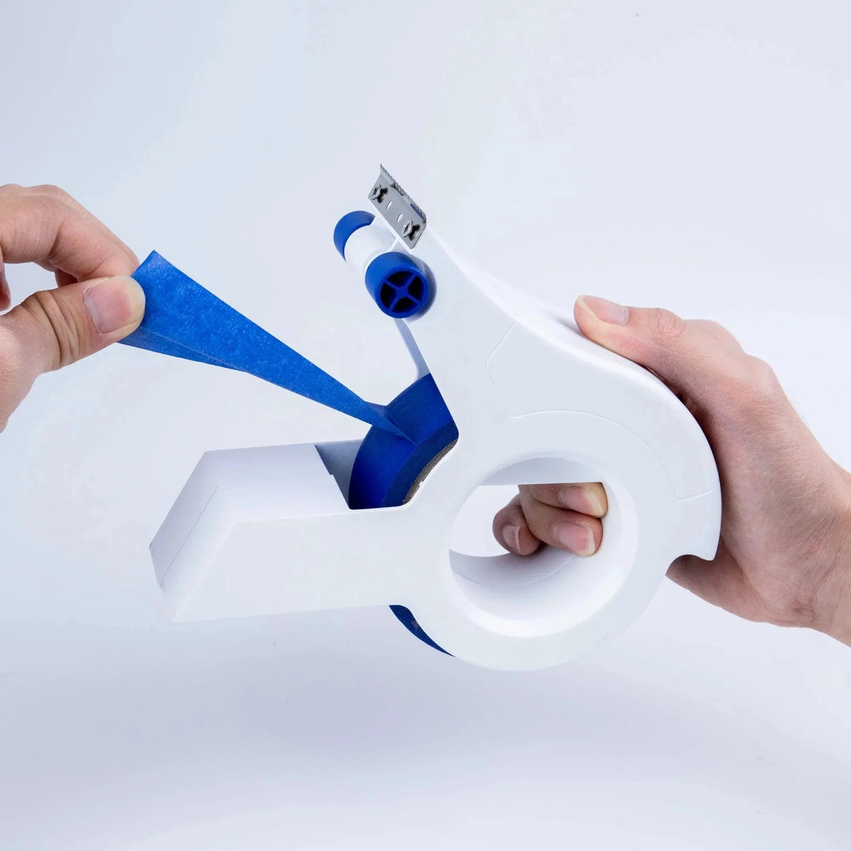 Precision Tape Master Painters Tape Applicator