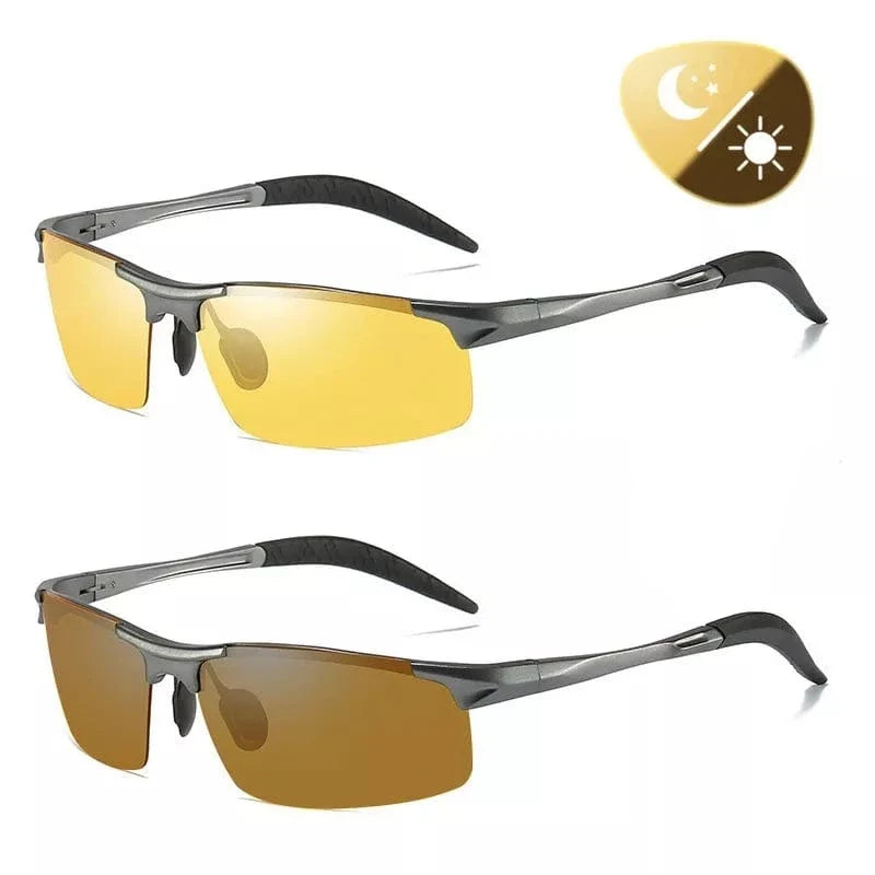 Night Driving HD Polarized Glasses