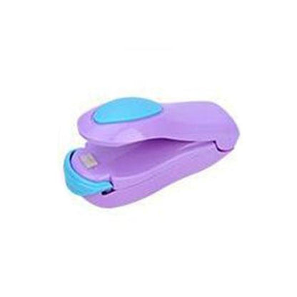 Mini Heat-Sealing Machine
