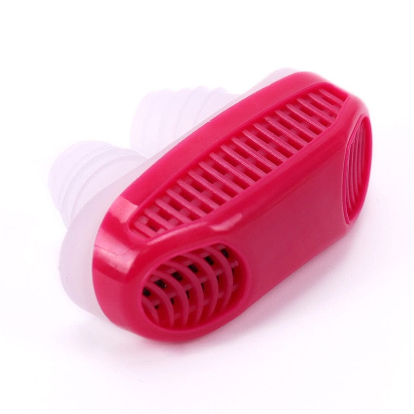 Anti-Snoring Silicone Nasal Dilator Sleeping Aid