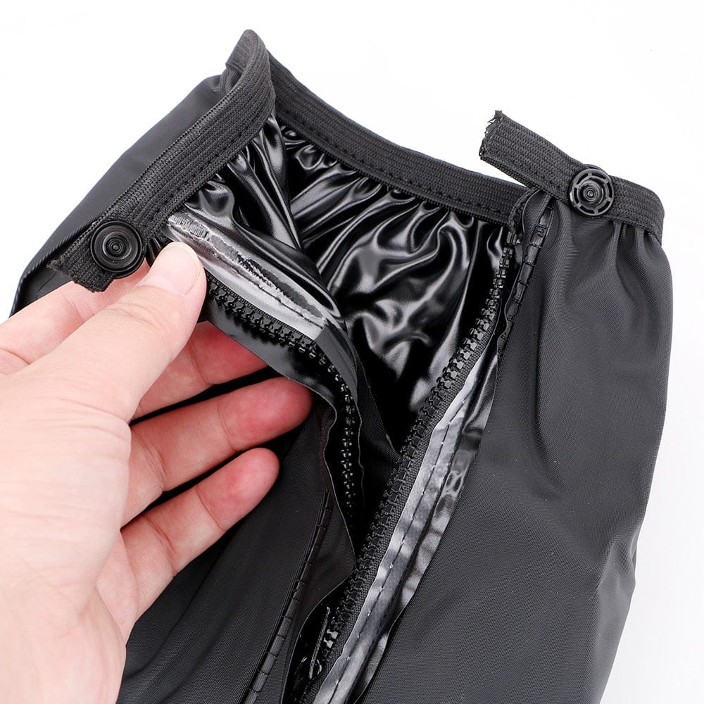 Waterproof Reusable Shoe Protector Boots