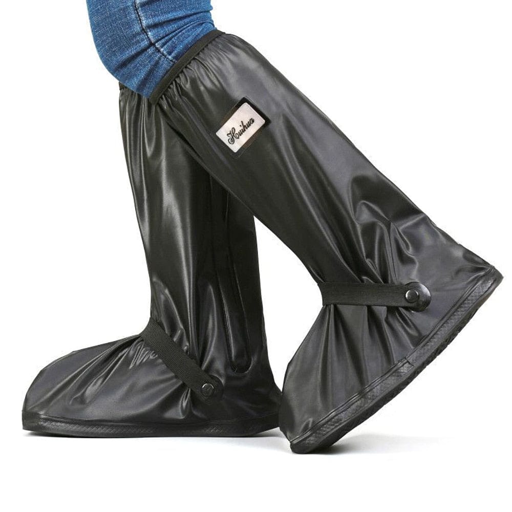 Waterproof Reusable Shoe Protector Boots
