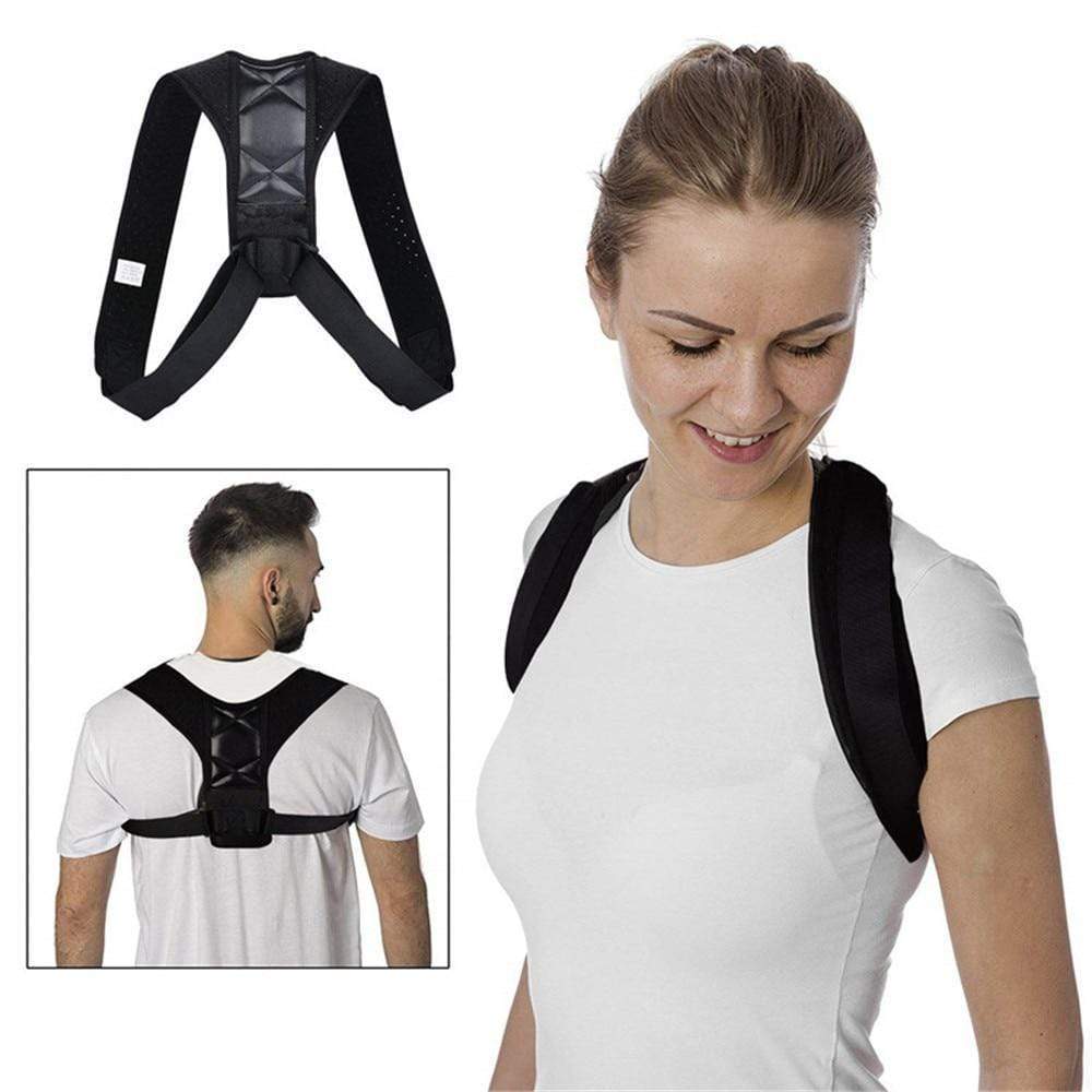 Shoulder Posture Corrector Brace Support