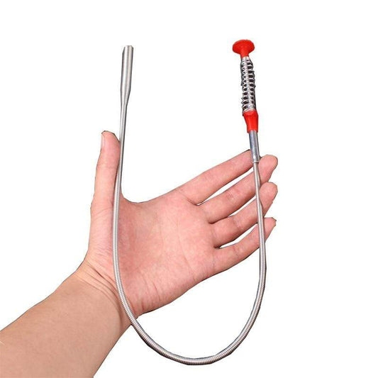 Sink Drain Cleaner Claw