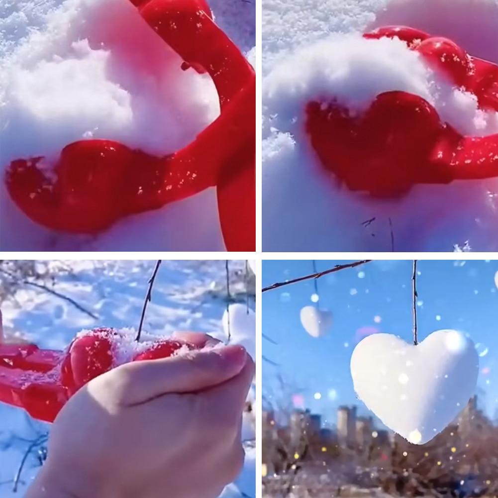 Snowball Maker