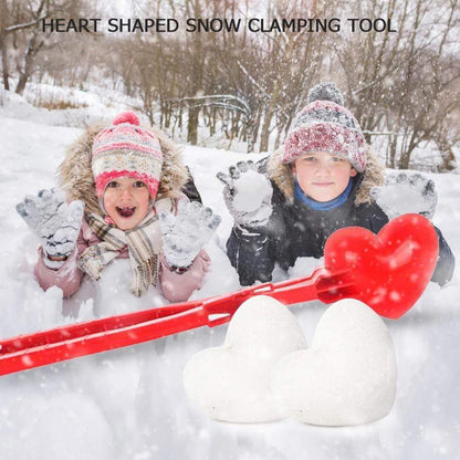 Snowball Maker