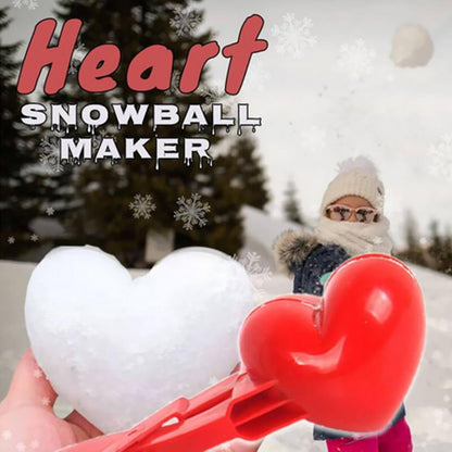 Snowball Maker