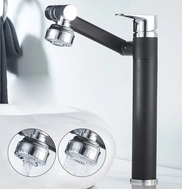 360° Super Faucet