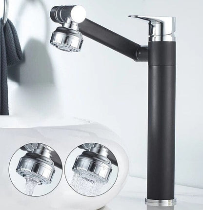 360° Super Faucet