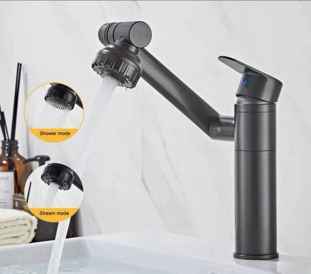 360° Super Faucet