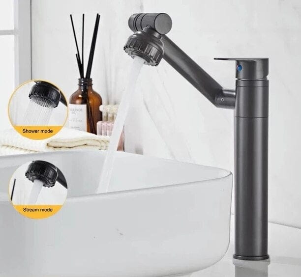 360° Super Faucet