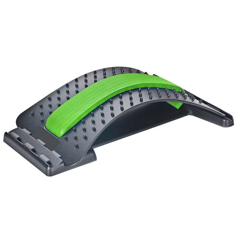 Spine Relief Board and Lumbar Back Stretcher