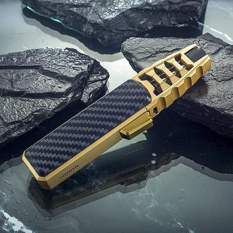Turbo Jet Torch Lighter