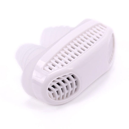 Anti-Snoring Silicone Nasal Dilator Sleeping Aid