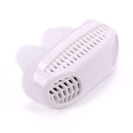 Anti-Snoring Silicone Nasal Dilator Sleeping Aid