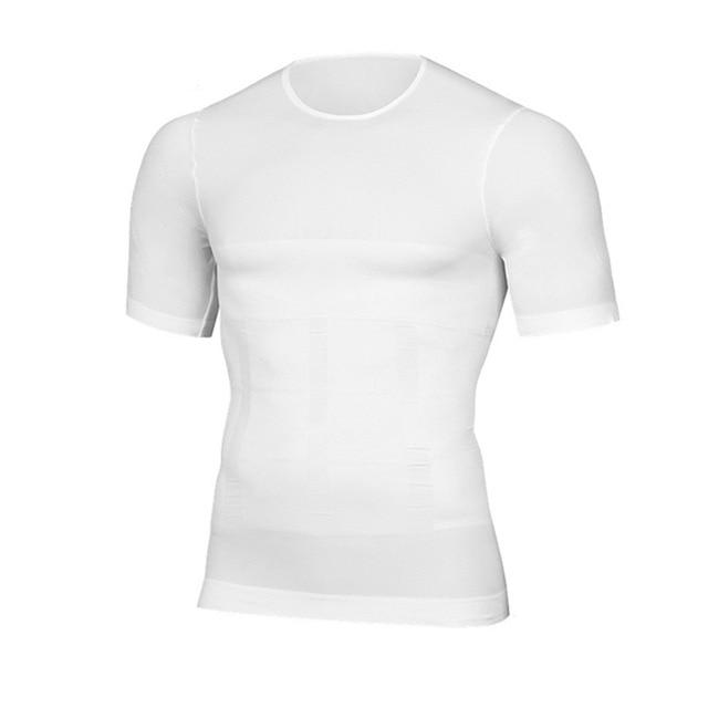 The Super Fitting Body Slimming Shirt