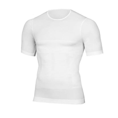 The Super Fitting Body Slimming Shirt