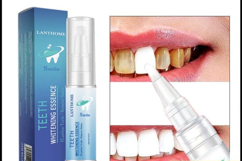 Whitening Dental Gel Pen