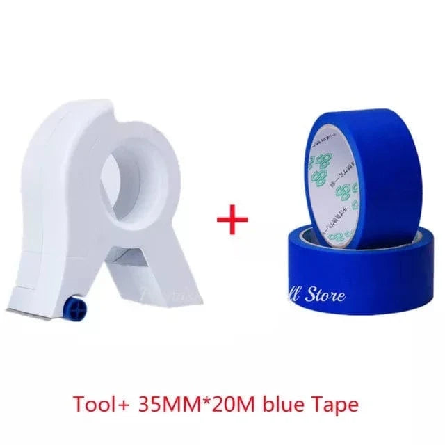 Precision Tape Master Painters Tape Applicator
