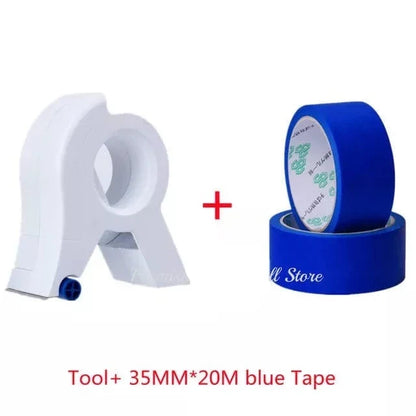 Precision Tape Master Painters Tape Applicator