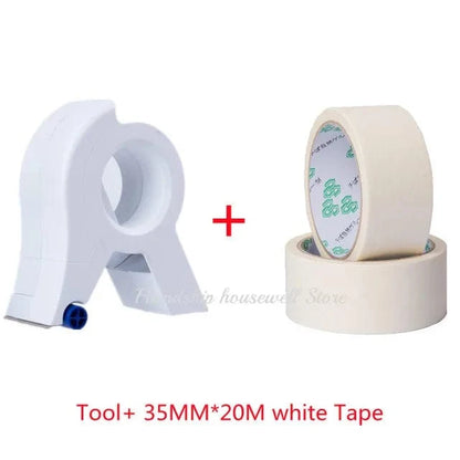 Precision Tape Master Painters Tape Applicator