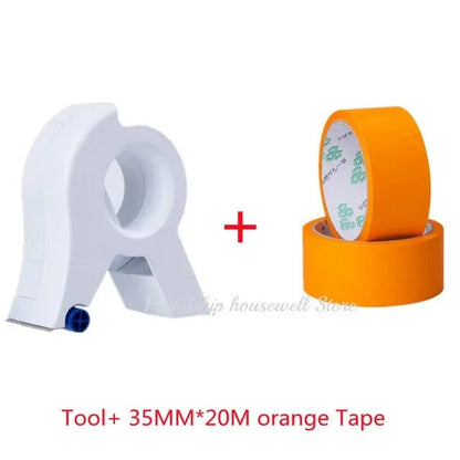 Precision Tape Master Painters Tape Applicator